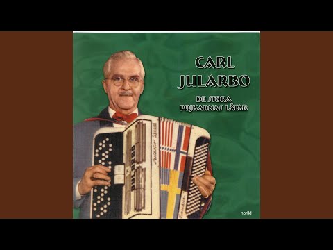 Livet i Finnskogarna (vals)