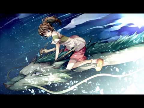 Nightcore - Legends Of The Frost