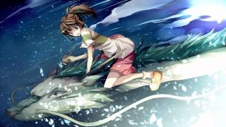 Nightcore - Legends Of The Frost