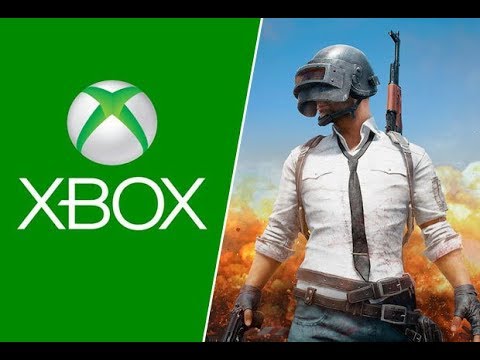 PUBG Xbox one Gameplay - My First Ever Chicken Dinner