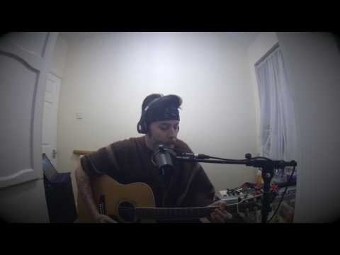 What A Wonderful World - Jon Lilygreen Acoustic Cover