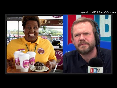 Brendan Weeps Over Matt Lucas