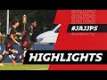 Jong PSV verslaat Jong Ajax in Amsterdam! ? | HIGHLIGHTS Jong Ajax - Jong PSV