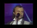 Genesis: Anything She Does (Montreux 1986)