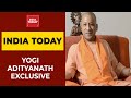 Yogi Adityanath Exclusive Interview BJP To Win 300 Seats In UP Assembly Polls 2022