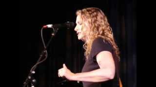 Joan Osborne - Only You Know and I Know - 07.13.13