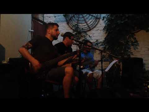 Calidad - CALIDAD_Find your Relief_acoustic_Ricany_Rancheras_2018