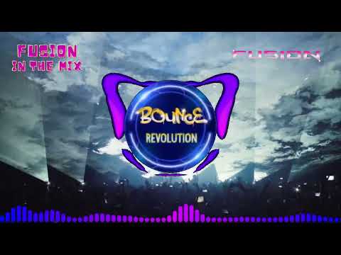THE BOUNCE TAKE OVER - FRIDAY NIGHT SESSION WITH FUSION & JINKSY - BOUNCE HEAVEN BANGERS