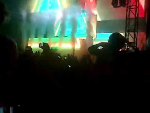 Avicii- Levels (VELD 2012)