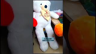 Cute Teddy Bear & Plush Toys Bangladesh | Buy Online | Best Gift | CutPriceBD.com #shorts