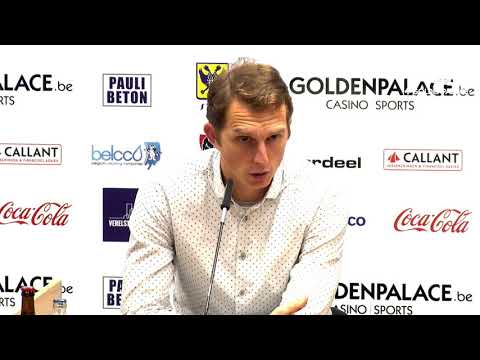 Nabeschouwing STVV - KV Kortrijk