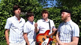 The Bootleg Beach Boys Old man river