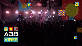 De Staat - Sweatshop // Live 2019 // A38 Vibes