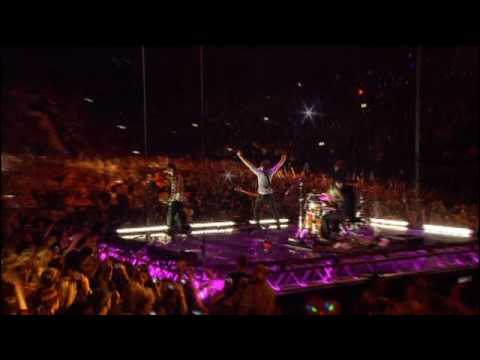 McFly RadioActive Tour HD -  Do Ya