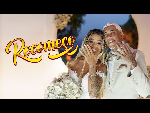 MC Poze do Rodo -  Recomeço (prod. Portugal no beat)