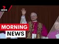 New Pope Elected Mt Druitt Drive By Truck Fire Chaos 7NEWS