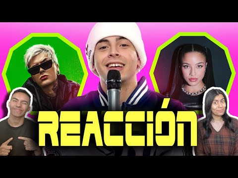 MEXICANOS REACCIONAN II ¡RUSHERKING PUSO EN UNA PELEA A FMK VS Tiago PZK! 🤯 | Versus Raze