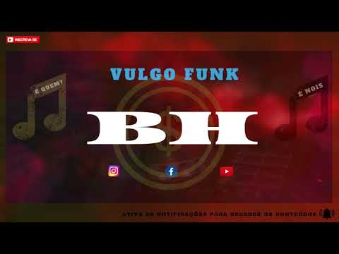 MC SACI PART. MC CODE - O MDC NÃO PARA -  PROD. DJD7 - 2K19