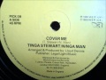 Tinga Srewart & Ninja Man - Cover me  1988  (Original & Dub version)