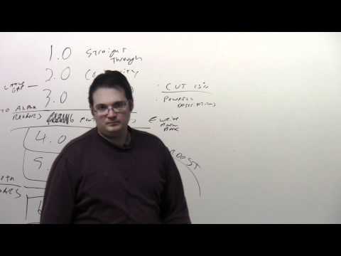 Brandon Sanderson Lecture 13: Linguistic Variation (7/7)