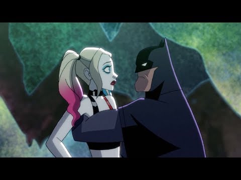 Should You Watch Harley Quinn The Animated Series Season 1? - An Advance TV Review