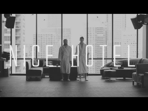 JULIAN SMITH - Nice Hotel