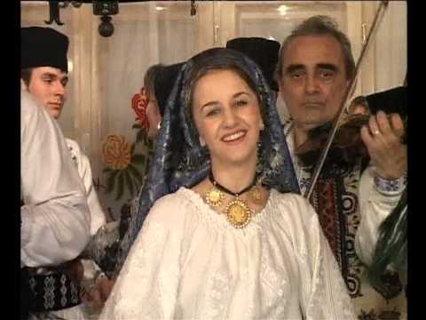 Stana Stepanescu - Bage-o pentru ochi tai  - nou