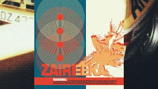 The Flaming Lips - Riding To Work In The Year 2025 (Your Invisible Now)