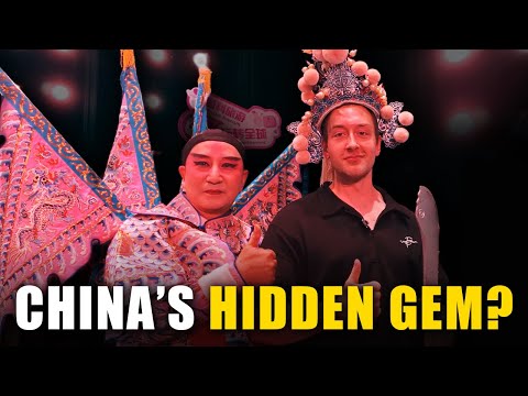 China’s Most Overlooked City? Welcome to Yueyang 🇨🇳