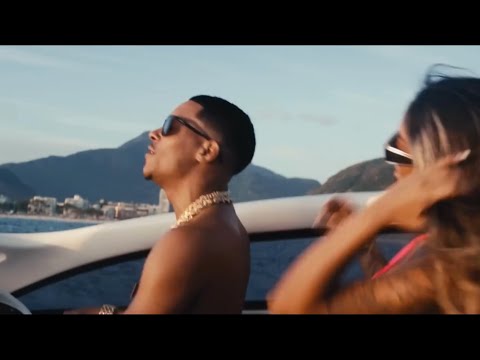 (FREE) MC Poze Do Rodo x Chefin x Oruam KayBlack Type Beat - "Favorita" (Prod. ERRITÊ)