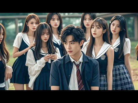 【Indo Sub】Ketika Sistem Memberi Kekuasaan, Semua Orang Bertekuk Lutut #Full #Minidrama