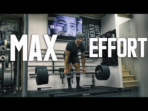 Juggernaut AI App - Max Effort Week Thoughts