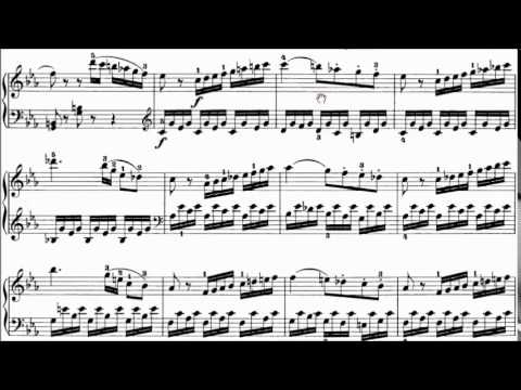 AMEB Piano Series 17 Grade 8 List B No.1 B1 Haydn Allegro XVI.49 Movement 1 Sheet Music