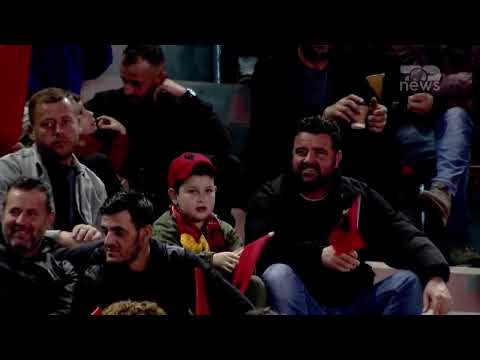 Top News - ‘Pasaportën e BE për pensionet’. Rama në Kretë: Vota për PS në 11 maj garancia e vetme