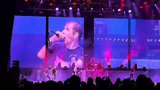 Lamb Of God- One Gun (Live from The Astro Amphitheater- La Vista, NE- 08/31/24)