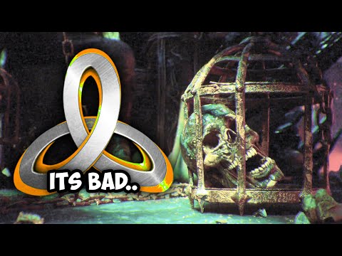 CoD Zombies is in a bad spot rn..