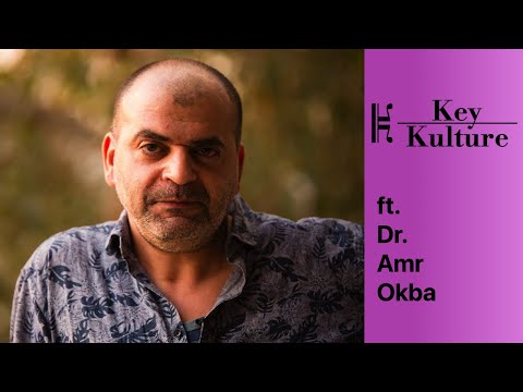 AMR OKBA Western classical music in Egypt (Key Kulture podcast ep. 26)