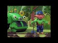 Bob The Builder Project Build It Construction Chaos 2022 DVD Spud Rushes It US Dub