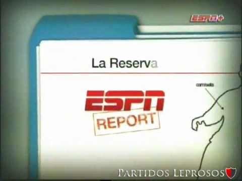 PartidosLeprosos | Reserva 2012/2013 | Fecha 20 | Independiente 1 Vs. Newell's 0