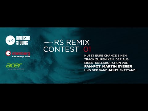 REMIX CONTEST 2014 - INFORMATION