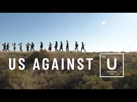 Us Against U(ranium)