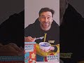 All New Huggy Wuggy Cereal