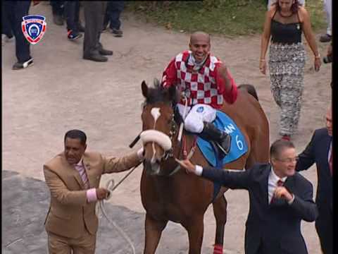 TEMPS FORT 2016 - RACEMETING 31