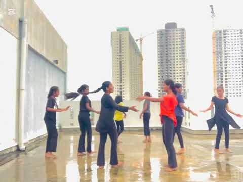 Mal perahara 💃✨❤ #viralvideo #dance