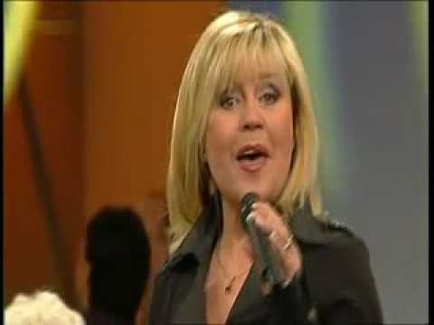 Gaby Baginsky - Mariano 2008