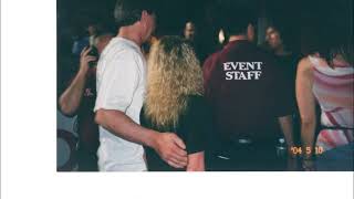 Yes Live: 3/5/96 - San Luis Obispo - The Revealing Science Of God