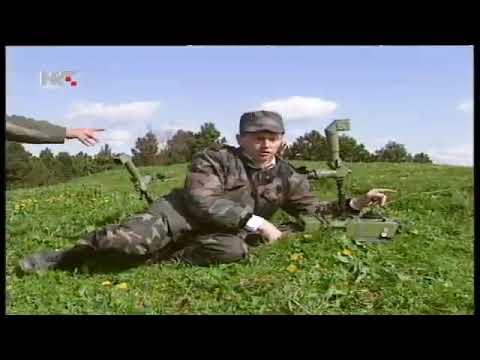 06.10.1992. Srpska okupacija Bosanskog Broda