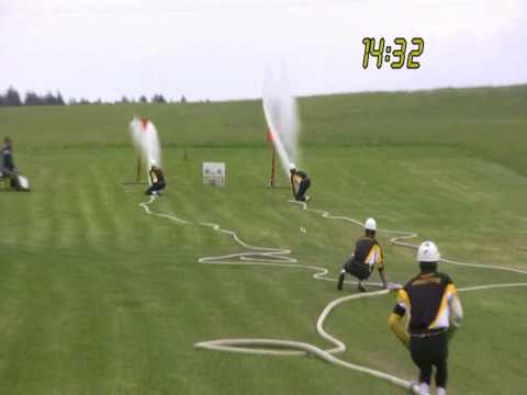 SDH Vrbětice v Němeticích(VS) 15,37s PP15,30s (druhé kolo o 1000,- na 2B)