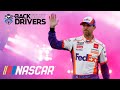 Denny Hamlin capable of winning a championship? Plus Bristol PICKS! | Backseat Drivers | NASCAR
