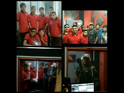 51F La Banda Ft Nolberto y Alkala - Vamos a Bailar...